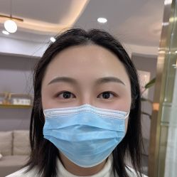 -Verywang半永久纹眉•仪器野生眉