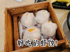 -喜鹊茶点.啫煲(车陂店)