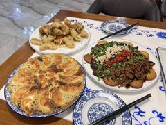 -老都一处饺子馆(道里店)
