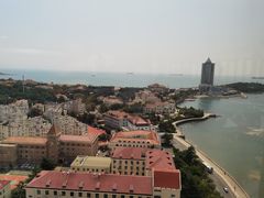 -汇泉王朝大饭店-旋转餐厅(南海路店)