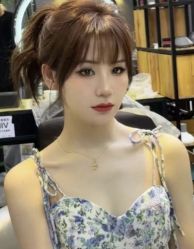 -藤野造型·专业烫染店