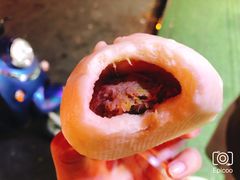 牛肉包-郑家包子牛肉拉面(尚勤路店)