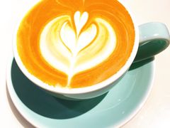 -伊斯坦布尔土耳其清真咖啡餐厅