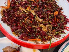 -盱眙虾神於氏龙虾(夫子庙红街店)