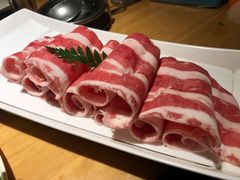 -洪氏嗨捞·广东猪肚鸡·椰子鸡火锅(西咸万象城店)
