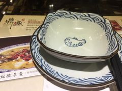 -鼎盛蜀坊·重庆江湖菜(市桥地铁站店)