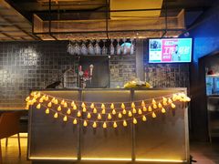 -速度披萨(蓝色港湾店)