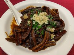 响油鳝糊-老吉士酒家(天平路店)