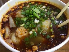 -老麻抄手(吉庆街店)