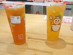 -蜜雪冰城(同德里店)