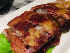 -西安饭庄·非遗陕菜(钟楼店)