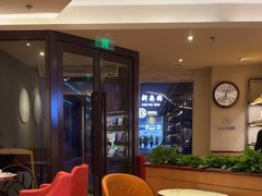 -COSTA COFFEE(新奥购物中心店)