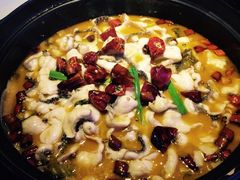 -周渝食惦酸菜鱼(青浦店)