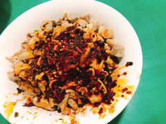 -甘记肥肠粉(马鞍北路店)