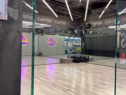 -CASTER跳舞俱乐部