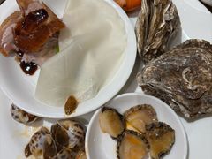 -杭州盛泰开元名都大酒店-地中海自助餐厅