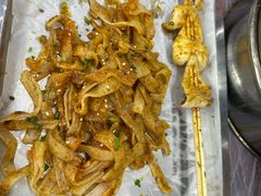 -小民大排档(江汉路店)