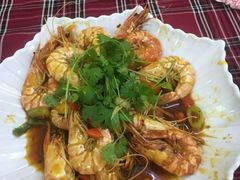 -QQ海鲜餐厅