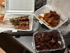 -开元盛世广场(新华北路店)