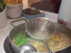 -八合里潮汕鲜牛肉火锅(惠州华贸店)