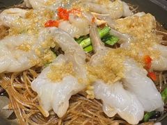 -绿茶餐厅(朝阳大悦城店)