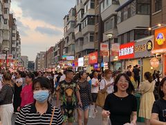 -韩国利尔面包(桂林路店)