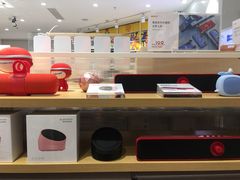 -名创优品(山东青岛市新业广场店)
