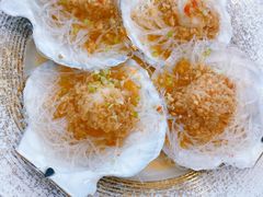 -潮府馆·非遗潮州菜·港式点心(世纪公园店)
