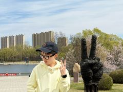 -长春世界雕塑园冰雪艺术天地