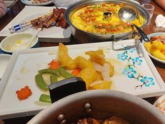 -东北大院·东北菜(三台子店)