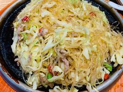 包菜粉丝-川流不息(北蔡休闲广场店)
