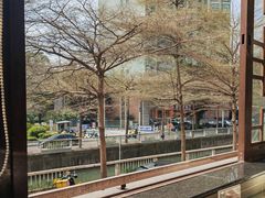 -山水茶艺馆·点心粤菜·30年老字号