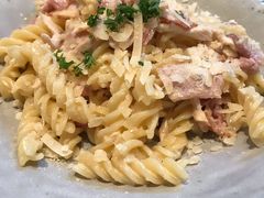 螺丝面培根鸡肉-Wagas沃歌斯(北京君太百货店)