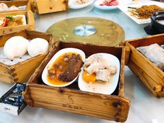 -點無缺茶楼·海鲜酒家(世博店)