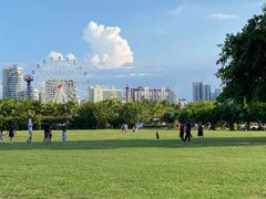 -白沙门生态公园
