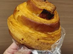 -富贵面包公司(运河店)