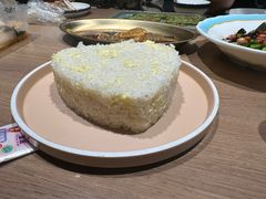 -街角等你.大连海鲜烧烤.经典铁板海鲜串(西安路店)