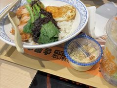 -吉野家(回龙观同成街店)