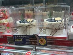 -味多美蛋糕(洋桥店)