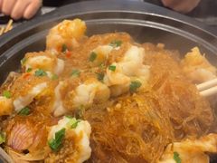 -情妹耙泥鳅·江湖川菜(科华店)