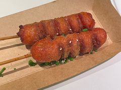 -蛙喔牛蛙(义乌新光汇店)