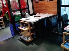 -陈记顺和牛肉火锅馆(天河北路店)