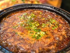 -老财土菜馆·砂锅雅鱼(廊桥店)