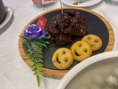 -聚鑫阁江浙菜·非遗传承技艺(闵行交大店)