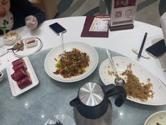 -喜宴又一村·粤菜·茶点·海鲜(壹方天地店)