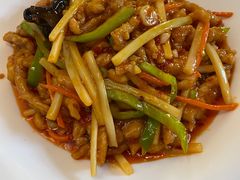 -娄三少·老北京春饼烤鸭家常菜(富力又一城店)
