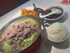 -全牛匠·乐山跷脚牛肉(西北旺万象汇店)