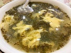-金善卷土菜馆