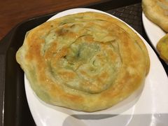 葱油饼-元德饼店(成仁商业街店)