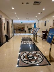 -天邑国际酒店·宴会厅